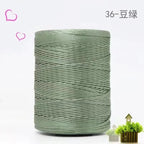 Yarn 1mm 100g 230 Meters Hand Knitting Yarn