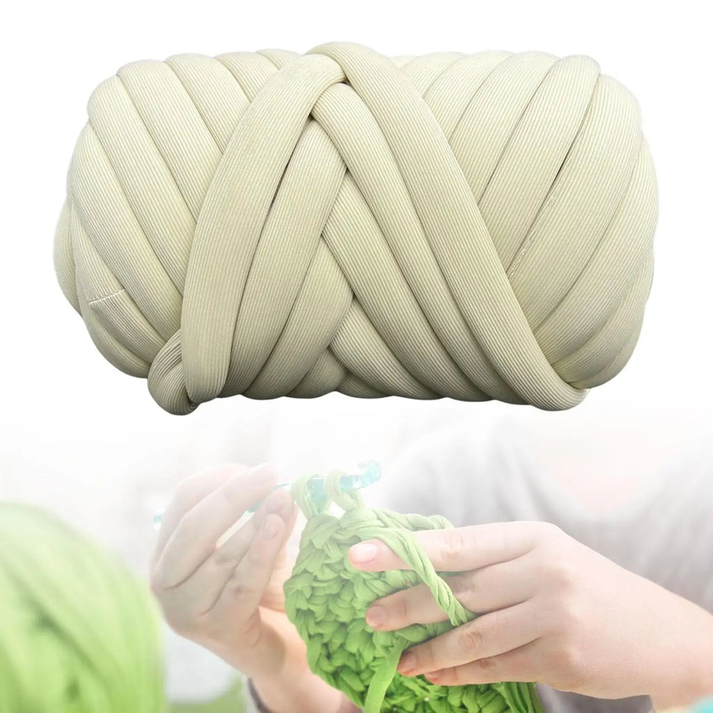 Chunky Yarn 500G Giant
