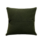 Pillow Cover Plush Cushion Cover
