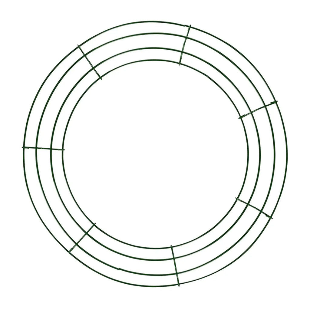 Wire Wreath Frame Wreath Making Supplies