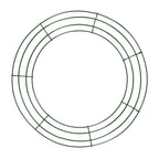 Wire Wreath Frame Wreath Making Supplies