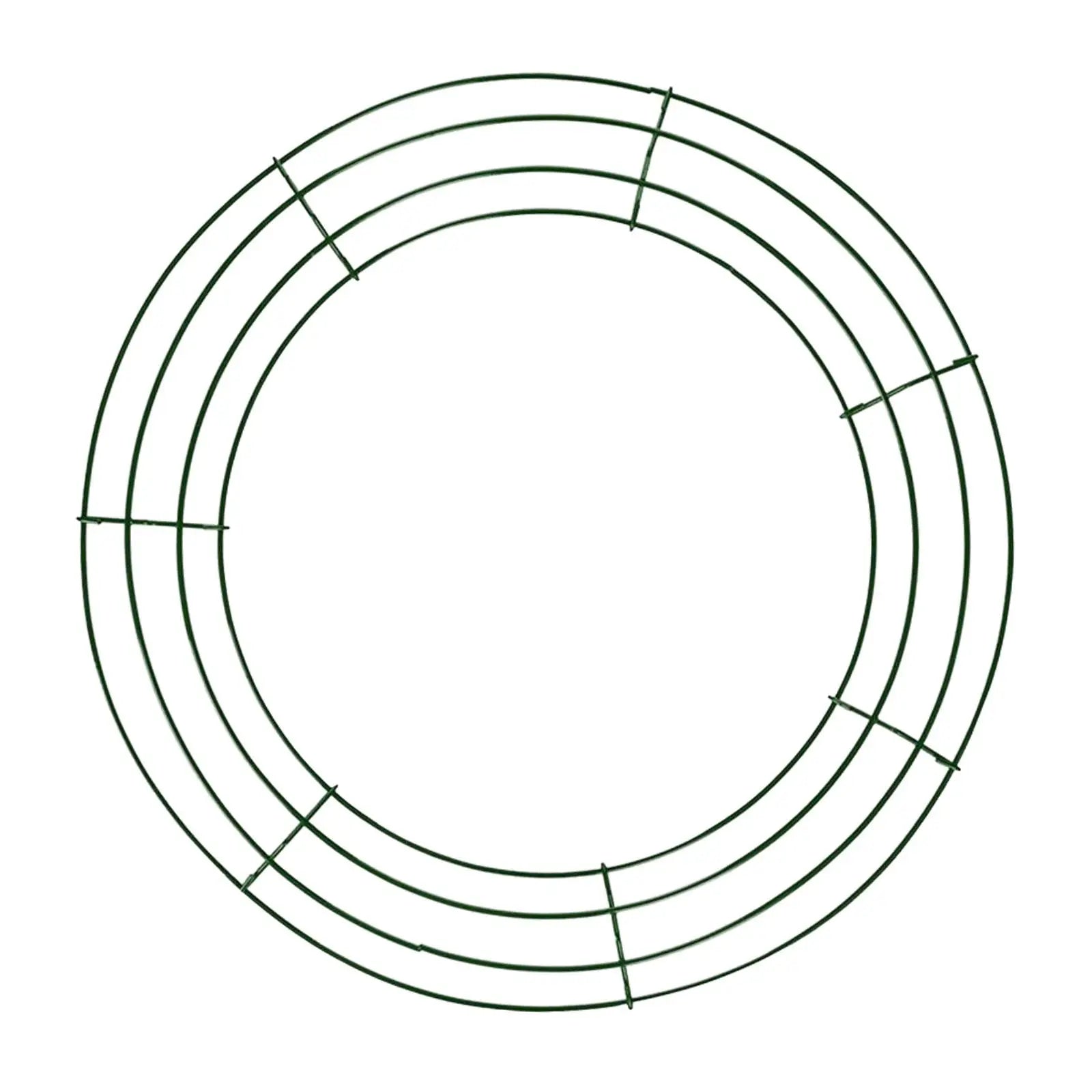 Wire Wreath Frame Wreath Making Supplies