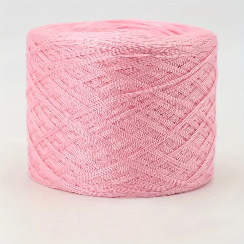 Sanqi blended wool yarn