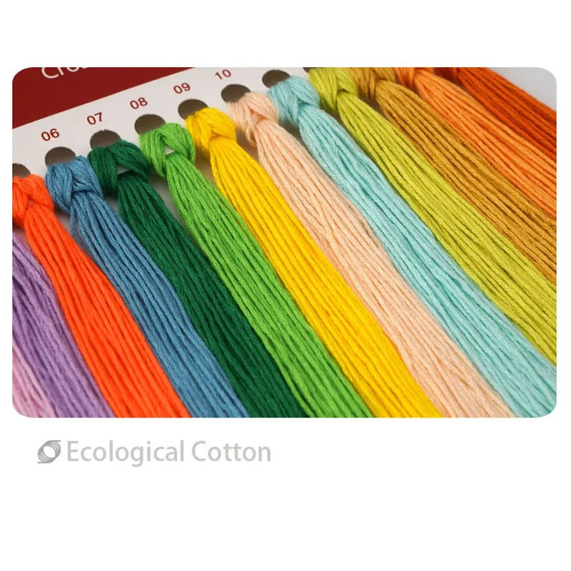 8062A Cross Stitch Kits