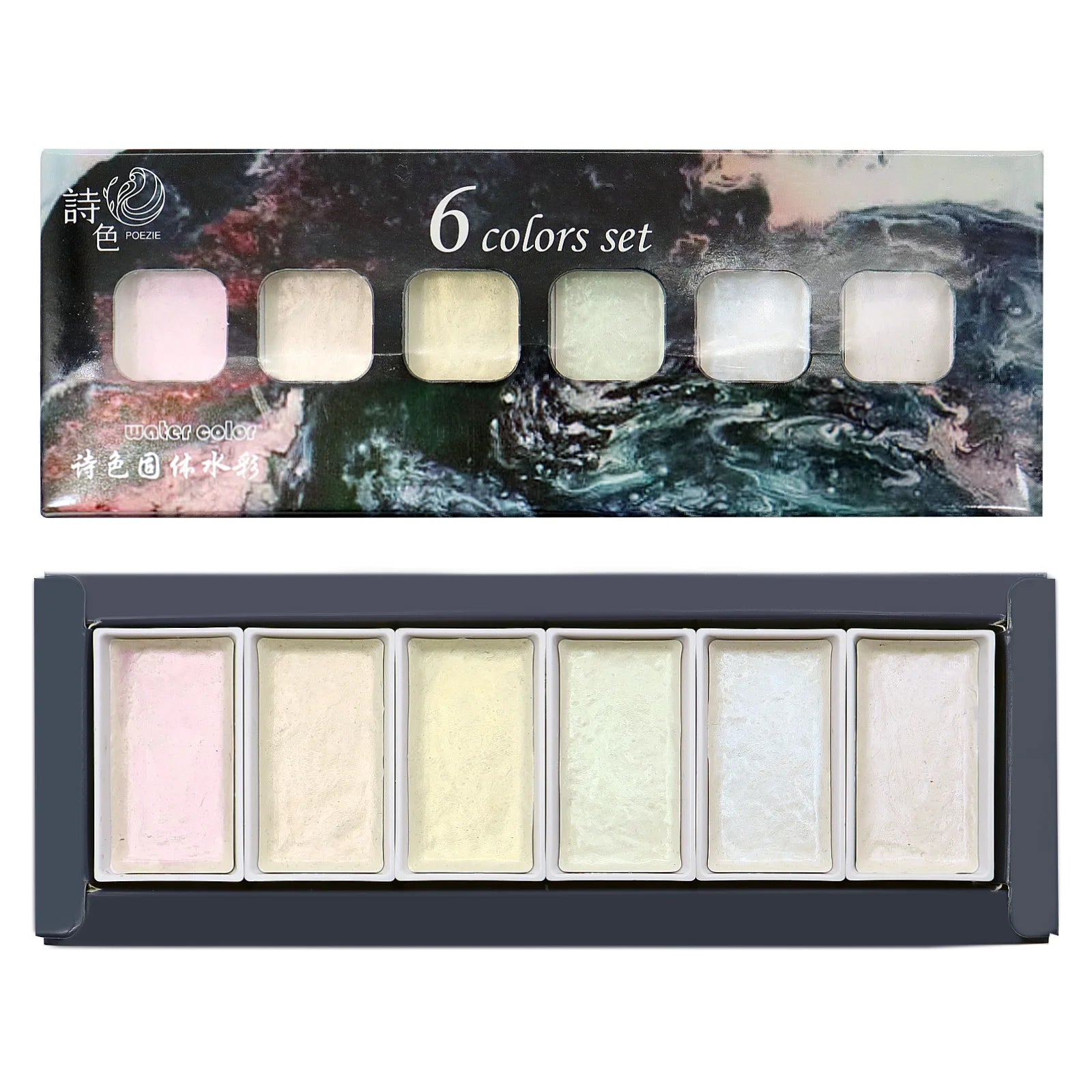 Watercolor paint for Professional