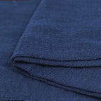 Soft Thin Linen Cotton Fabric