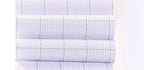 Cotton fabric for cross stitch Fabric embroidery, 14CT
