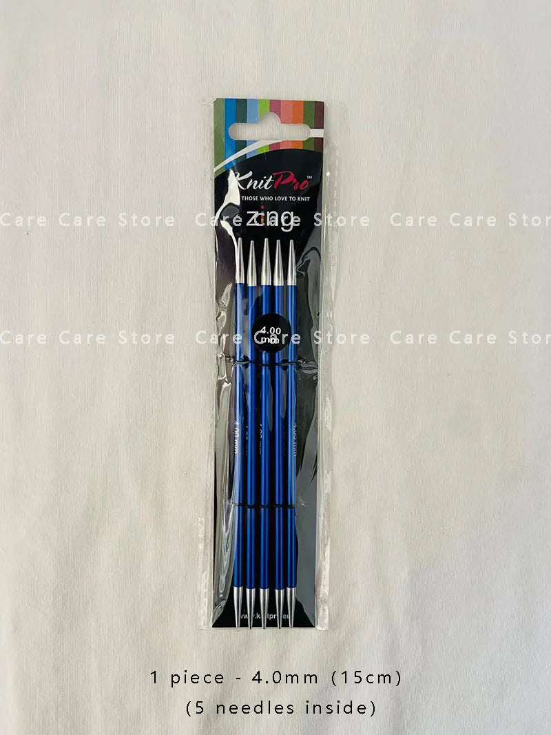 15cm Knitting Sticks Double Pointed Knitting Needles