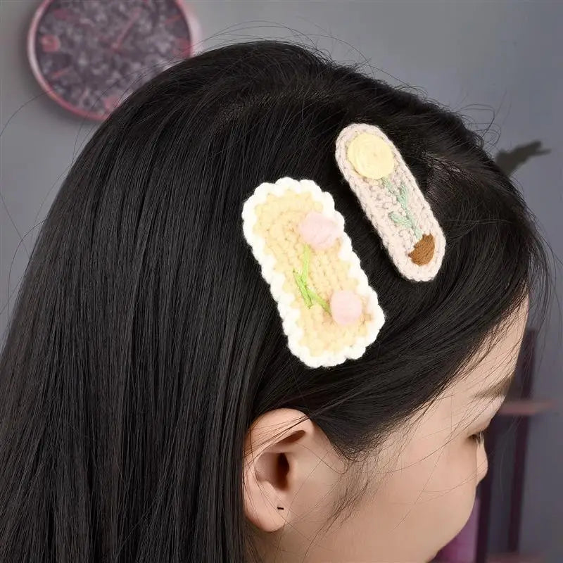 50g Milk Cotton Crochet Yarn 4ply