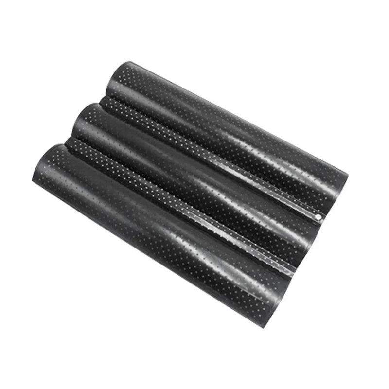 French Bread Mold for Baking Bread