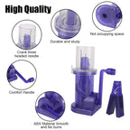 Creative Knitting Machine Portable Hand-Knitted