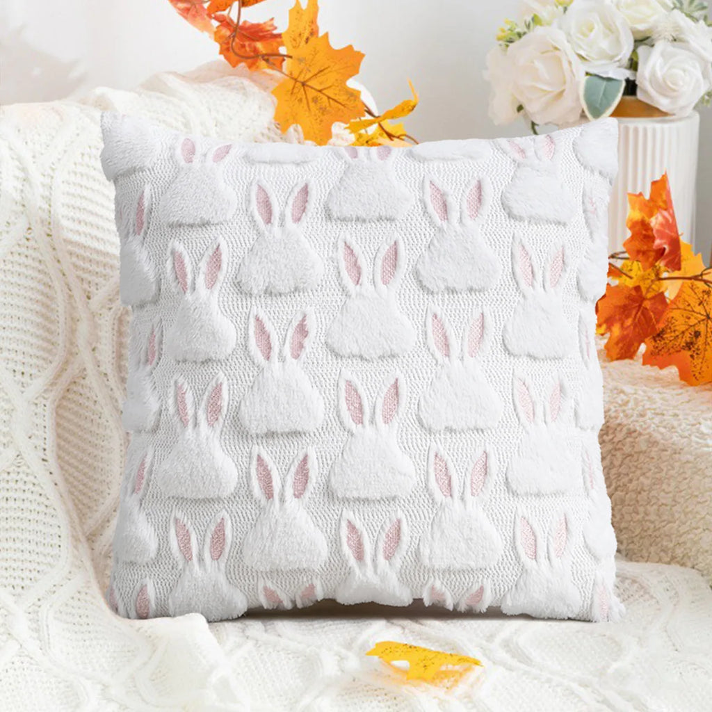 Pillow Cover Christmas Tree Cushion Cover