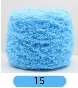 Baby Knitting Wool Yarn