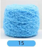 Baby Knitting Wool Yarn