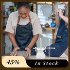 2025 Trendpottery Thrower Set For Measuring Height and Width