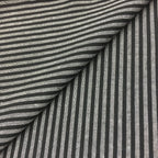 High Quality Yarn-dyed Fabric Striped Cotton Linen Fabric