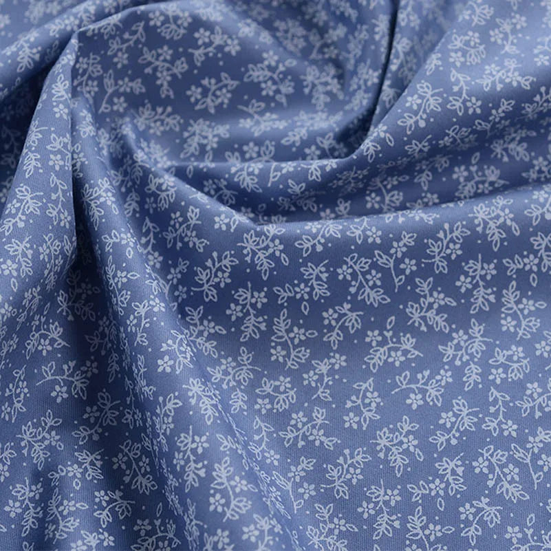 Liberty Quilting Fabric Twill Cloth 