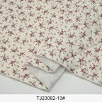 0.5m/1m/2m Printed Cotton Fabric