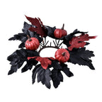 Berry Harvest Wreath