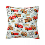 Pillow Cover Cars Lightning McQueen