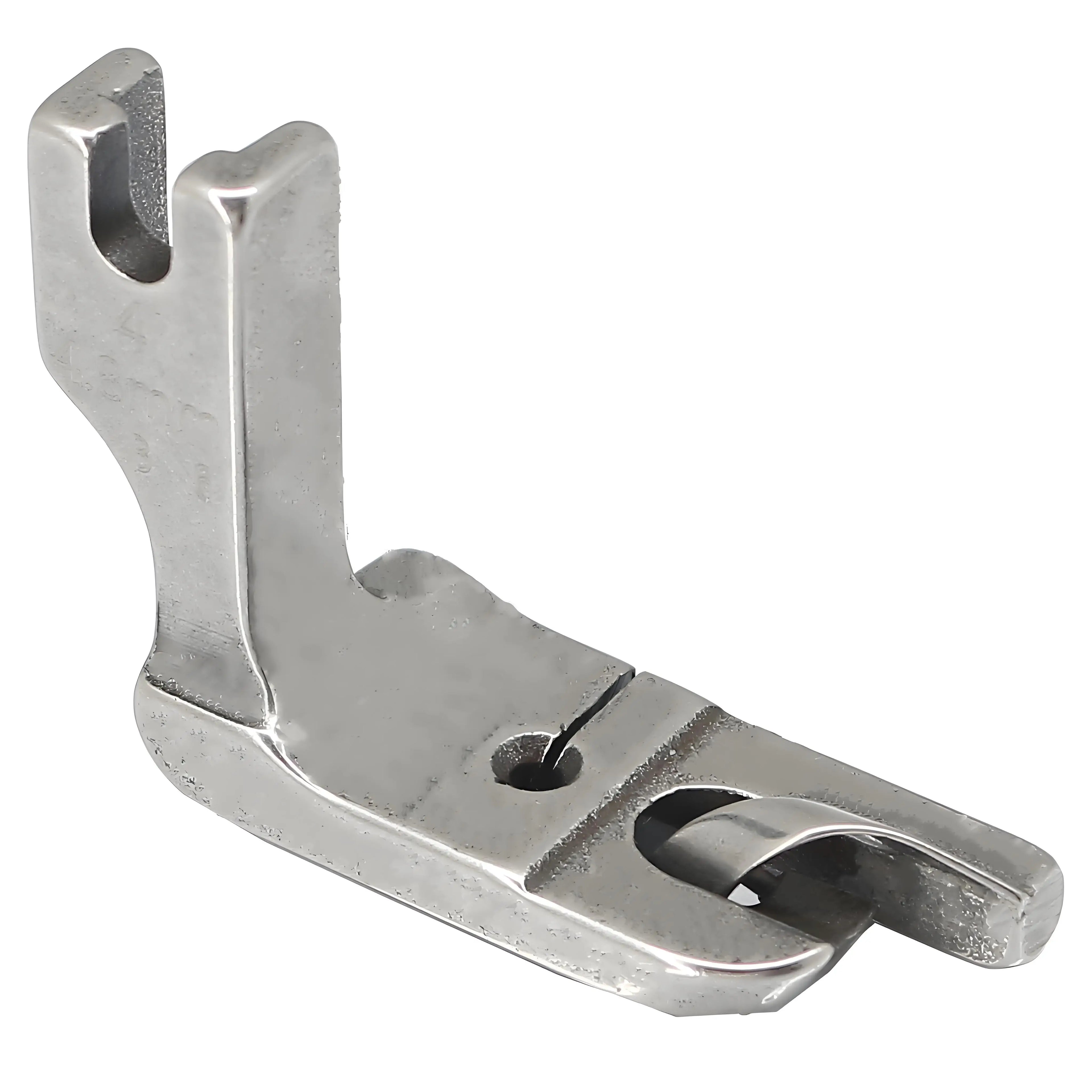 Roll Hemming Presser Foot