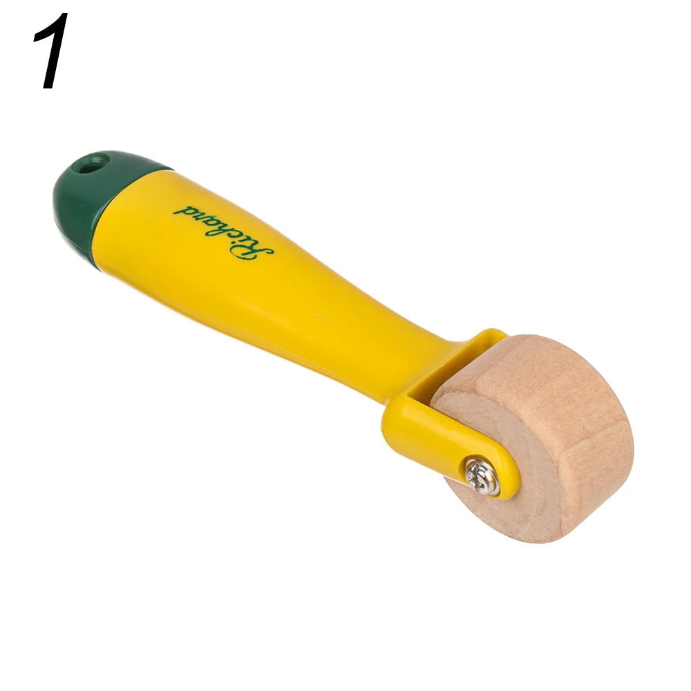 Hot Quilting Press Seam Roller