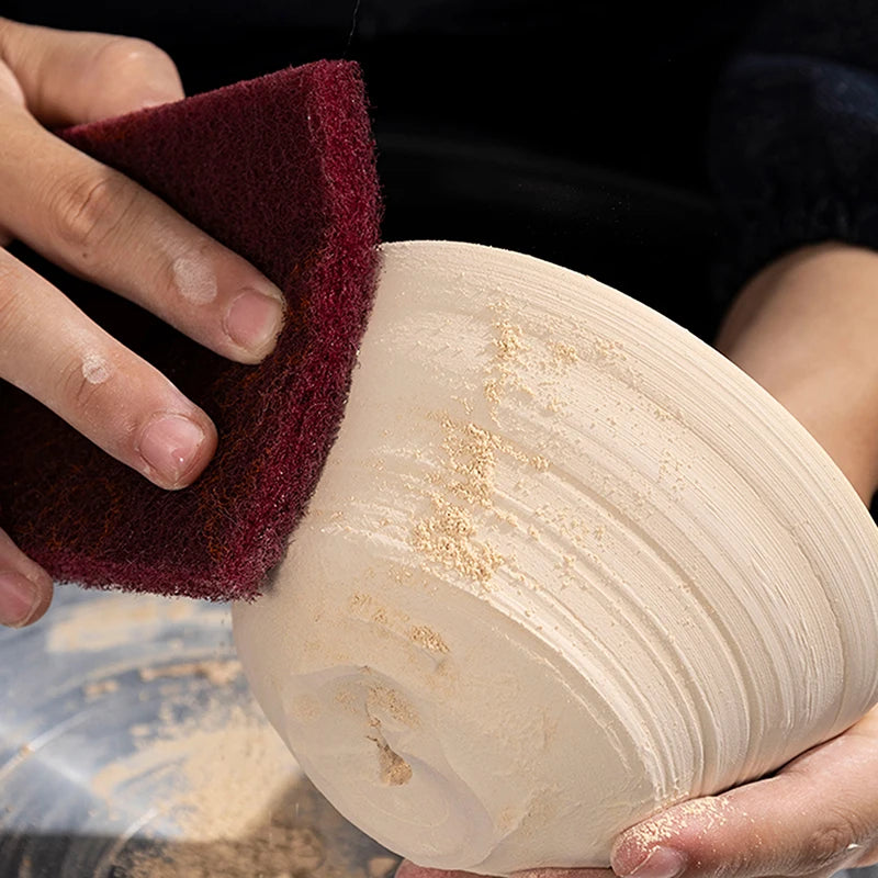 Pottery Tools Polishing Sponge