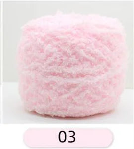 Baby Knitting Wool Yarn