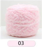Baby Knitting Wool Yarn