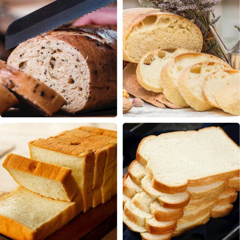 Bread Cutting Tools