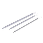 3pcs/set Nylon Wire Knitting Hooks