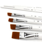 10pcs Multifunctional Art Painting Brushes Set