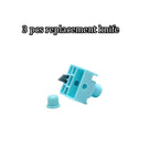 360° Adjustable  Circle Cutter - Precision Scrapbooking Tool