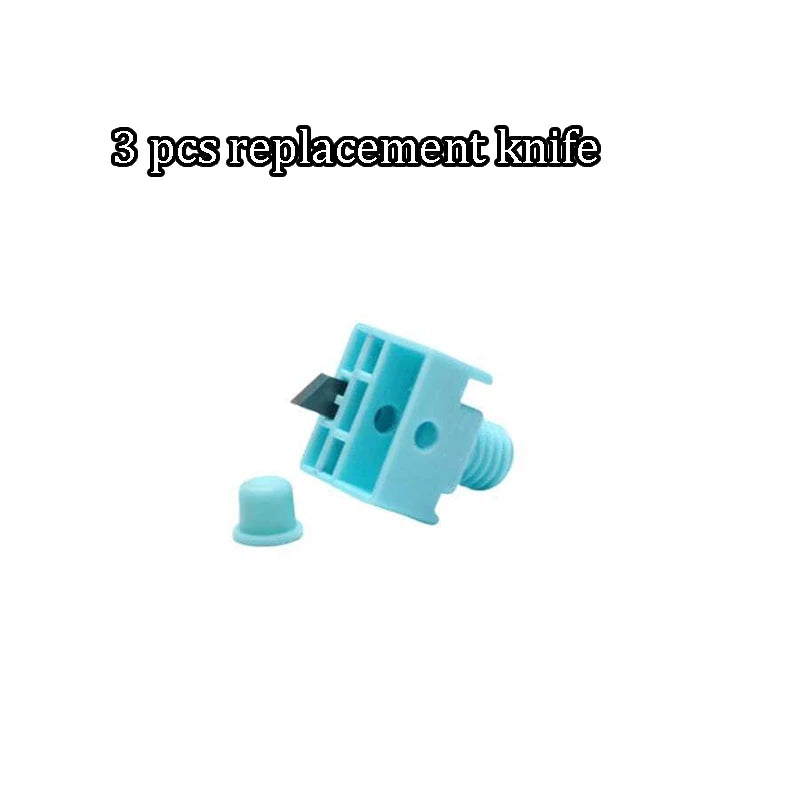 360° Adjustable  Circle Cutter - Precision Scrapbooking Tool