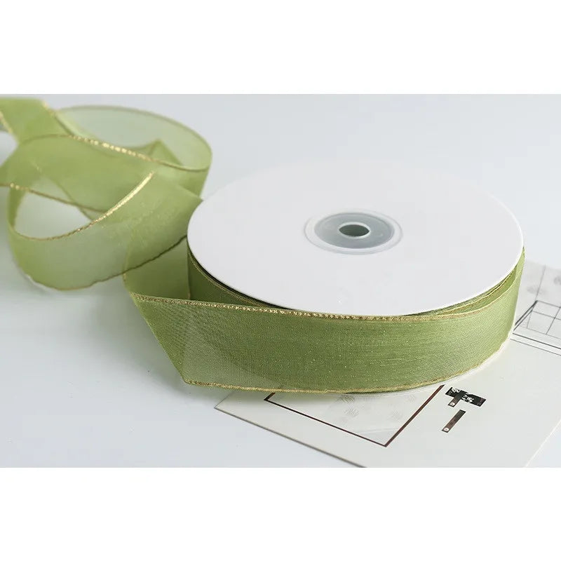 Organza Ribbon
