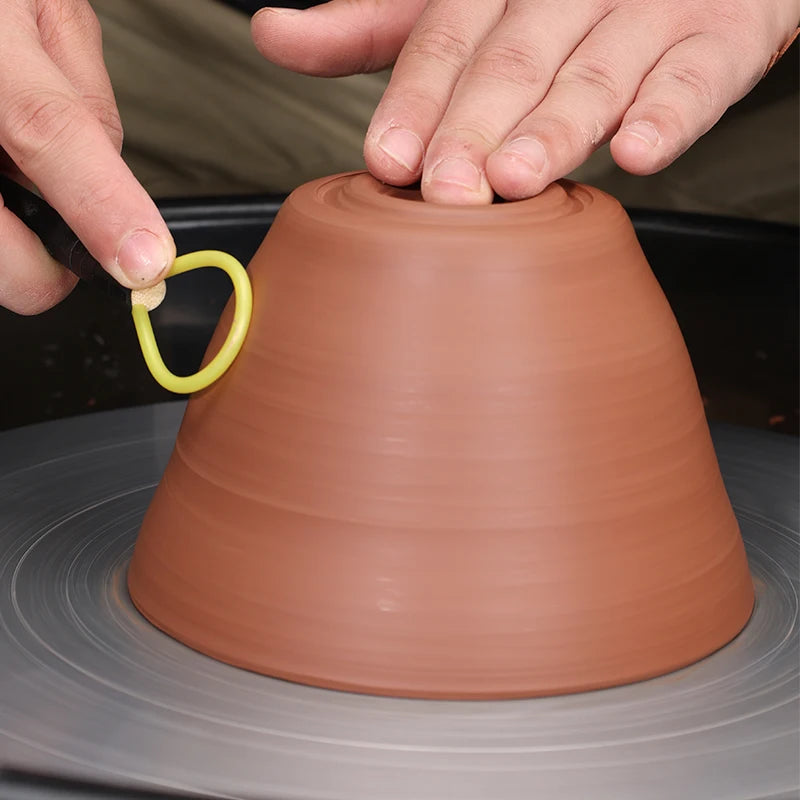 Pottery Polishing Rod Portable Detail Tools