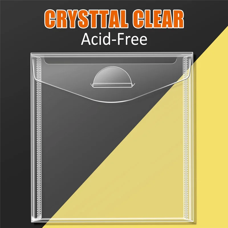 Scrapbook Scrap Storage With Lid