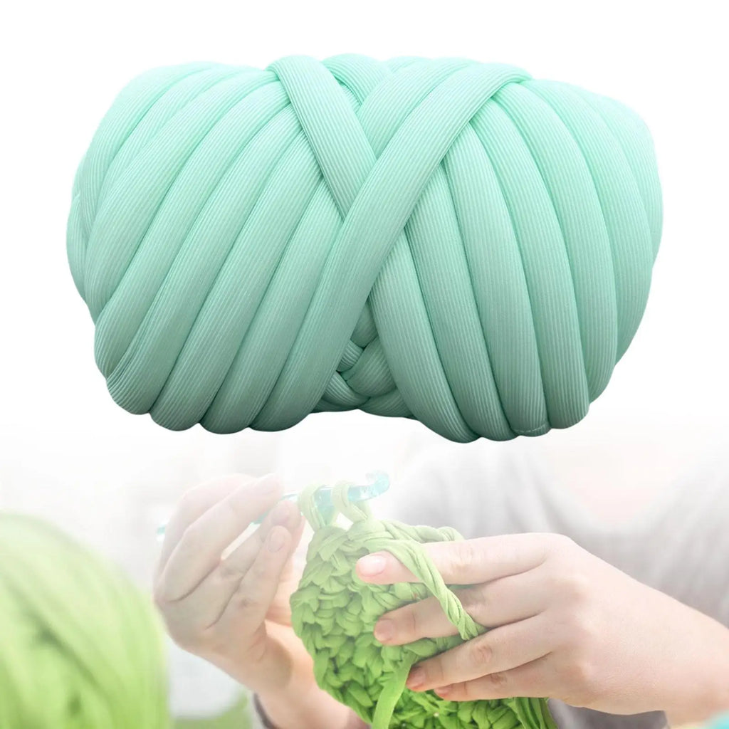 Chunky Yarn 500G Giant