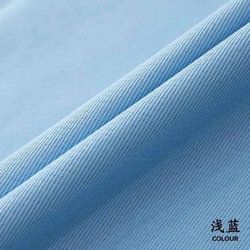 Cotton Colored Thick Denim Fabric