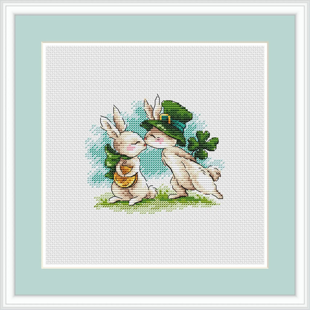 Assorted Counted Cross Stitch Kits Embroidery Needlework Sets