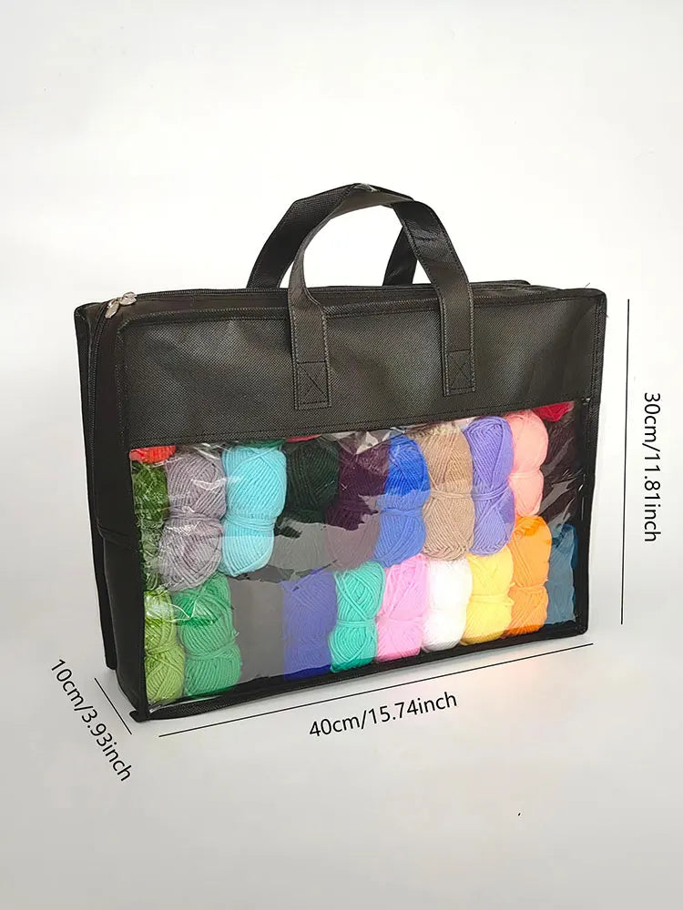 Complete Knitting Kit