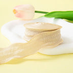 10 Yards Fishtail Ribbons