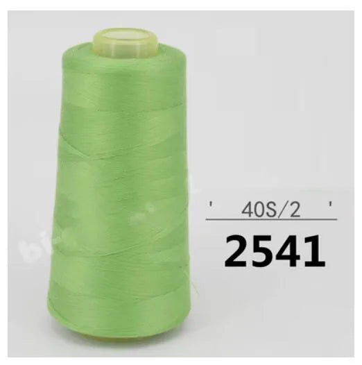402 polyester sewing thread