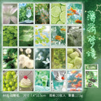 20sheets Summer Art Exhibition Series