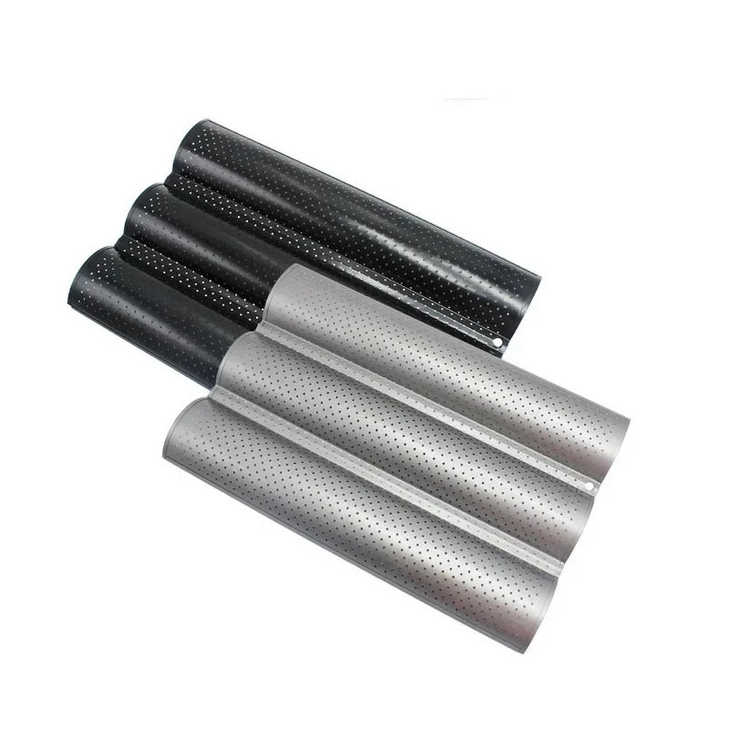 French Bread Mold for Baking Bread