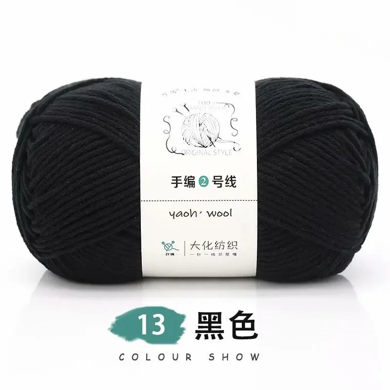 100g Yarn for Knitting