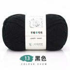 100g Yarn for Knitting
