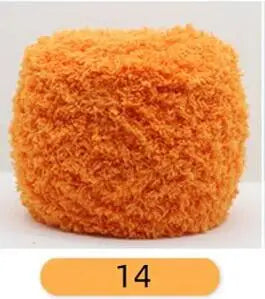Baby Knitting Wool Yarn
