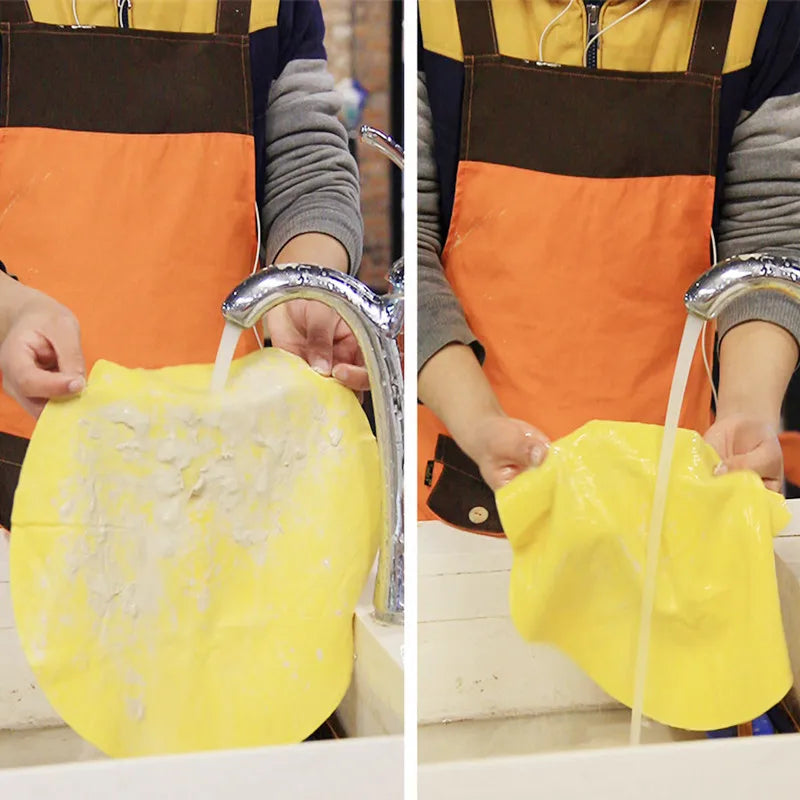 Pottery Clay Absorbent Towels