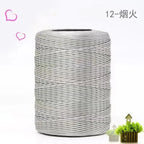 Yarn 1mm 100g 230 Meters Hand Knitting Yarn